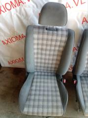 Комплект сидений HONDA PARTNER EY8 D16A 81131S05J12ZA, 81121S05J13ZA, 81132S05J02, 81122S06J22 2 ракурс