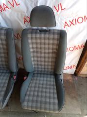 Комплект сидений HONDA PARTNER EY8 D16A 81131S05J12ZA, 81121S05J13ZA, 81132S05J02, 81122S06J22 3 ракурс