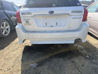 Дверь 5-я SUBARU LEGACY BP5 EJ20X 60809AG0009P 2 ракурс