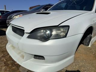 Крыло левое переднее SUBARU LEGACY BP5 EJ20X 57110AG0109P 3 ракурс
