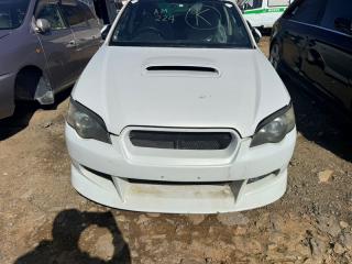 Дверь правая задняя SUBARU LEGACY BP5 EJ20X 60409AG0009P 1 ракурс