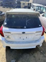 Дверь правая задняя SUBARU LEGACY BP5 EJ20X 60409AG0009P 3 ракурс