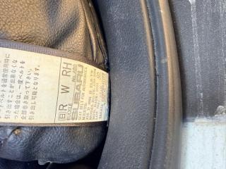 Дверь левая задняя SUBARU LEGACY BP5 EJ20X 60409AG0109P 5 ракурс