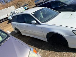 Порог SUBARU LEGACY BP5 EJ20X 96051AG000WZ, 96051AG010WZ 1 ракурс
