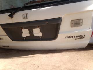 Дверь 5-я HONDA PARTNER EY8 D16A 68100S05J00ZZ 4 ракурс Дверь 5-я HONDA PARTNER EY8 D16A 68100S05J00ZZ 4 ракурс
