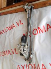 Мотор дворников HONDA PARTNER EY8 D16A 76505S04003, 76530S04003 5 ракурс