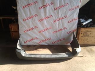 Бампер задний HONDA PARTNER EY8 D16A 71501S05000 1 ракурс