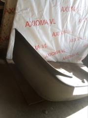 Бампер задний HONDA PARTNER EY8 D16A 71501S05000 2 ракурс