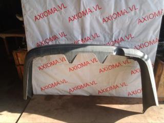 Бампер задний HONDA PARTNER EY8 D16A 71501S05000 5 ракурс
