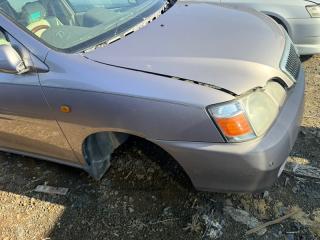 Радиатор двс TOYOTA GAIA ACM10 1AZFSE 164007A262 2 ракурс