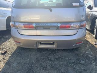 Радиатор двс TOYOTA GAIA ACM10 1AZFSE 164007A262 4 ракурс