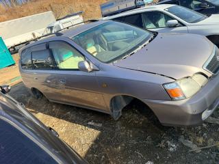 Подкрылок правый передний TOYOTA GAIA ACM10 1AZFSE 5387544020 2 ракурс