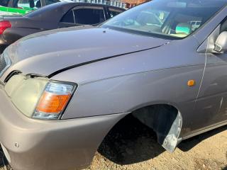 Подкрылок левый передний TOYOTA GAIA ACM10 1AZFSE 5387644020 1 ракурс
