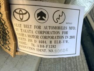 Дверь левая передняя TOYOTA GAIA ACM10 1AZFSE 6700244021 5 ракурс Дверь левая передняя TOYOTA GAIA ACM10 1AZFSE 6700244021 5 ракурс