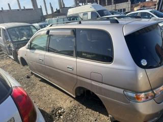 Дверь левая задняя TOYOTA GAIA ACM10 1AZFSE 6700444020 1 ракурс Дверь левая задняя TOYOTA GAIA ACM10 1AZFSE 6700444020 1 ракурс