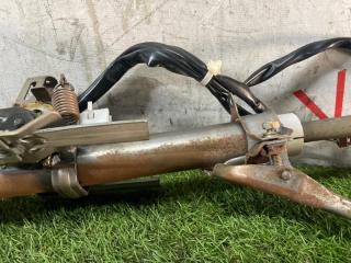 Рулевая колонка HONDA PARTNER EY8 D16A 53200S04J83 3 ракурс