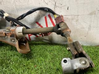 Рулевая колонка HONDA PARTNER EY8 D16A 53200S04J83 4 ракурс