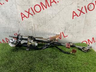 Рулевая колонка HONDA PARTNER EY8 D16A 53200S04J83 5 ракурс