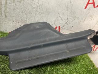 Порожек пластиковый правый задний HONDA PARTNER EY8 D16A 84141S06XJ000 2 ракурс