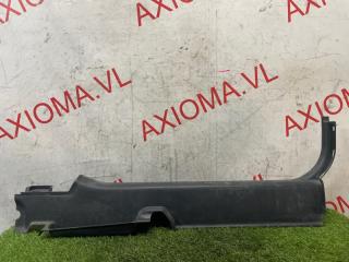 Порожек пластиковый левый передний HONDA PARTNER EY8 D16A 84251S04000 1 ракурс