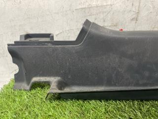 Порожек пластиковый левый передний HONDA PARTNER EY8 D16A 84251S04000 2 ракурс