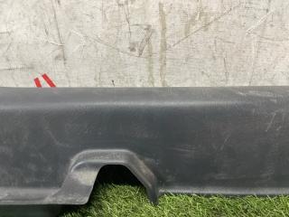 Порожек пластиковый левый передний HONDA PARTNER EY8 D16A 84251S04000 3 ракурс