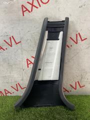 Накладка на стойку кузова левая HONDA PARTNER EY8 D16A 84171S040000 5 ракурс