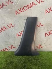 Накладка на стойку кузова правая HONDA PARTNER EY8 D16A 84121S040000 1 ракурс