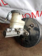 Главный тормозной цилиндр HONDA PARTNER EY8 D16A 46660S04J01 2 ракурс