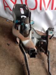 Педаль тормоза HONDA PARTNER EY8 D16A 46500S04950 2 ракурс