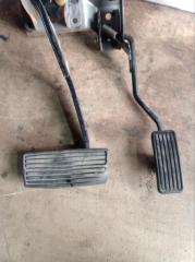Педаль тормоза HONDA PARTNER EY8 D16A 46500S04950 3 ракурс