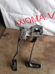Педаль тормоза HONDA PARTNER EY8 D16A 46500S04950 4 ракурс