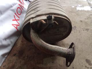 Глушитель HONDA PARTNER EY8 D16A 18030S08000 3 ракурс