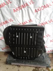 Пол багажника пластик HONDA PARTNER EY8 D16A 82320S05000Z 5 ракурс
