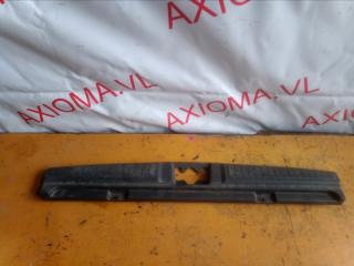 Накладка замка багажника HONDA PARTNER EY8 D16A 84640S06003ZA 1 ракурс