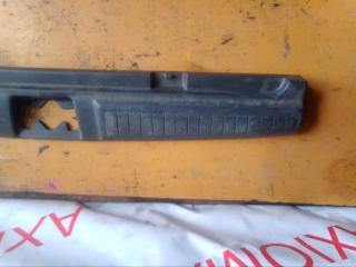 Накладка замка багажника HONDA PARTNER EY8 D16A 84640S06003ZA 2 ракурс