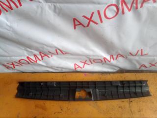 Накладка замка багажника HONDA PARTNER EY8 D16A 84640S06003ZA 4 ракурс
