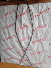 Молдинг на арку HONDA PARTNER EY8 D16A 74306S05003, 74316S05003 1 ракурс
