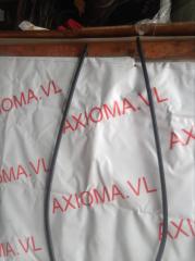 Молдинг на арку HONDA PARTNER EY8 D16A 74306S05003, 74316S05003 2 ракурс