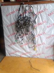 Коса салона HONDA PARTNER EY8 D16A 32100S05942 1 ракурс