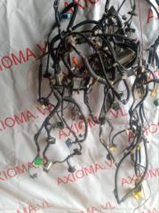 Коса салона HONDA PARTNER EY8 D16A 32100S05942 2 ракурс