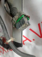 Коса салона HONDA PARTNER EY8 D16A 32100S05942 5 ракурс