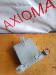 Блок управления акпп HONDA PARTNER EY8 D16A 28100P7GN91 2 ракурс