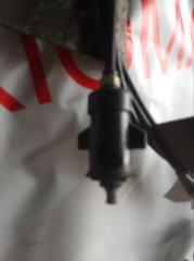 Тросик лючка бака HONDA PARTNER EY8 D16A 74411S05003 2 ракурс Тросик лючка бака HONDA PARTNER EY8 D16A 74411S05003 2 ракурс