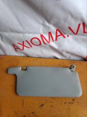 Козырек солнцезащитный левый передний HONDA PARTNER EY8 D16A 83280S05000ZA 1 ракурс