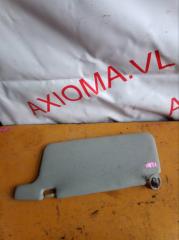Козырек солнцезащитный левый передний HONDA PARTNER EY8 D16A 83280S05000ZA 2 ракурс