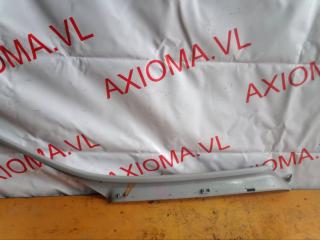 Обшивка стойки кузова левая передняя HONDA PARTNER EY8 D16A 84151S04000ZA 4 ракурс