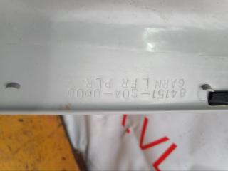 Обшивка стойки кузова левая передняя HONDA PARTNER EY8 D16A 84151S04000ZA 5 ракурс