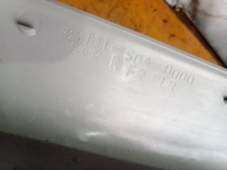 Обшивка стойки кузова правая передняя HONDA PARTNER EY8 D16A 84101S04000ZA 5 ракурс