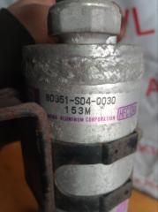 Ресивер кондиционера HONDA PARTNER EY8 D16A 80351S040030 4 ракурс